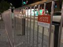 Hire Rite Temporary Fence logo