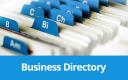 Search Nearby- Business Directory logo