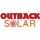 Outback Solar logo