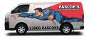 Plumber Midland - Pascoe's logo