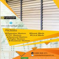 Alfresco Blinds | Cambridge Blinds image 1