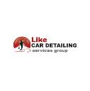 Like Car Detailing logo