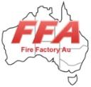 Fire Factory Australia logo