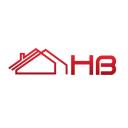 HB Constructions logo