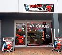 Phone Ninja Osborne Park logo