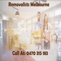 Removalists Melbourne image 1