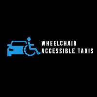 Ryde Wheelchair Accessible Taxis image 1