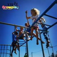 Growplay Monkey Bars image 1