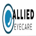 Allied eye care logo