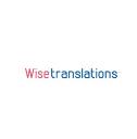 WiseTranslations logo