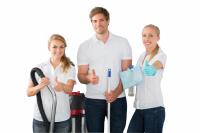 MIH Cleaning Services image 2