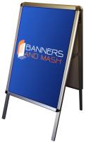 Vinyl Banner Printing | Banners and Mash Pty Ltd image 6