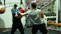 Kings Boxing Gym image 3