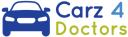 Cars for Doctors logo