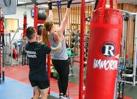 Surge Fitness Wanneroo image 8