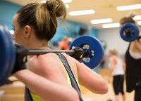 Surge Fitness Wanneroo image 3