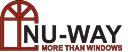 Nu-Way Glass and Glazing logo