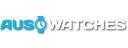 AUS Watches logo