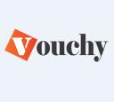 Vouchy Australia logo