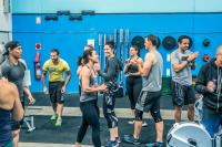 CrossFit Wellbeing image 2