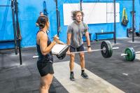 CrossFit Wellbeing image 3