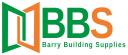 Barry Security Door logo