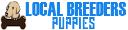 Local Breeders Puppies logo