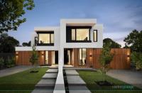 Architect Designed Homes - Carter Grange Homes image 4