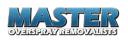 Master Over Spray Removalists logo