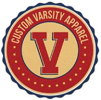 Custom Varsity Apparel image 1