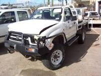 Brisbane scrap car removal  image 9