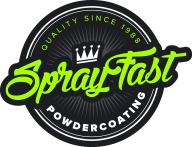 SprayFast image 1