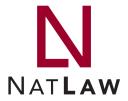 NatLaw - Conveyancer logo