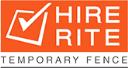 Hire Rite | Salamander Bay logo