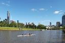 Yarra River Cruises logo