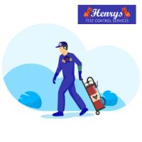 Henrys Pest Control Brisbane image 2