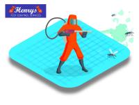 Henrys Pest Control Brisbane image 5