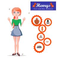 Henrys Pest Control Brisbane image 6