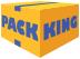 Pack King  logo