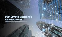 Security Token Exchange Development Company image 5