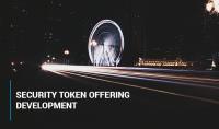 Security Token Exchange Development Company image 9