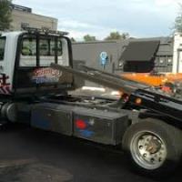 Aretis towing service lant image 5