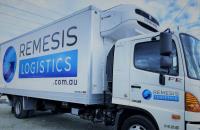 Remesis Logistics image 1