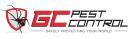 GC Pest Control logo