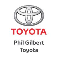 Phil Gilbert Toyota Lidcombe image 1