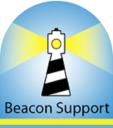 Beacon Support logo