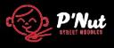 P'Nut Street Noodles Norwest logo