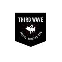 Third Wave Cafe logo