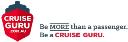 Cruise Guru logo