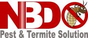 NEW BODA PEST & TERMITE SOLUTION PTY LTD image 1